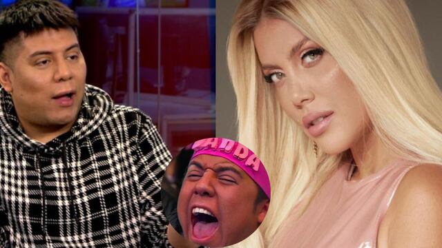 Mariano de la Canal reveló que no era fan de Wanda Nara y que todo estaba pactado con ella.