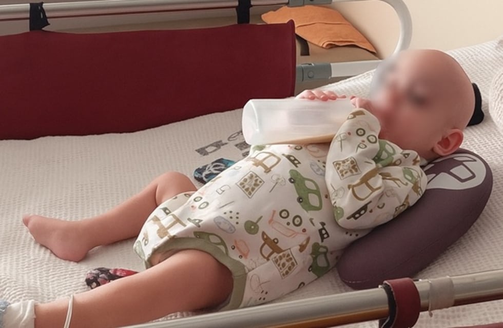 Usan la imagen de un niño misionero con cáncer para realizar colectas falsas en redes sociales