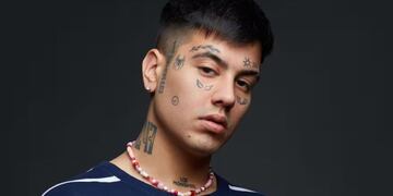 El sorprendente anuncio que hizo Duki sobre su próximo álbum: cuándo saldría Ameri