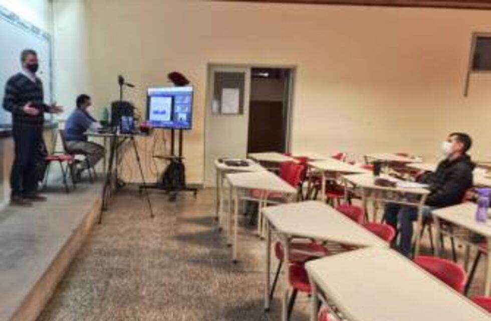 La UNNE monitoreará el impacto de la pandemia en actividades académicas