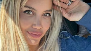 ¿Para Icardi o L-Gante? Wanda Nara mostró un adelanto del videoclip de “Tóxica”, su nueva canción, y sorprendió a todos