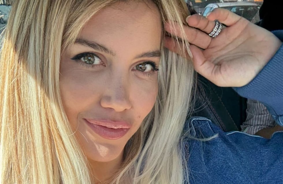 ¿Para Icardi o L-Gante? Wanda Nara mostró un adelanto del videoclip de “Tóxica”, su nueva canción, y sorprendió a todos