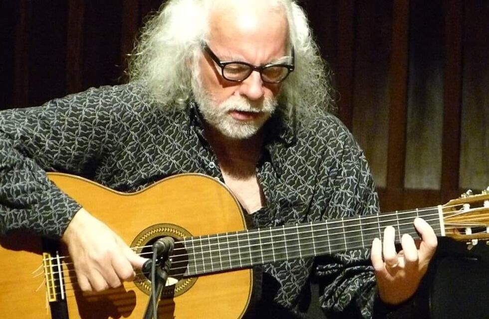 Salta celebra el Festival Internacional de Guitarras