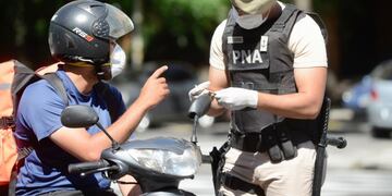 Imagen ilustrativa (Federico López Claro/Archivo).