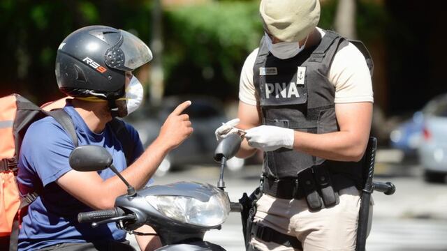 Imagen ilustrativa (Federico López Claro/Archivo).