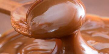 Cómo es el dulce de leche “tandilero”, el nuevo gusto que presentaron en la “Noche de las Heladerías”