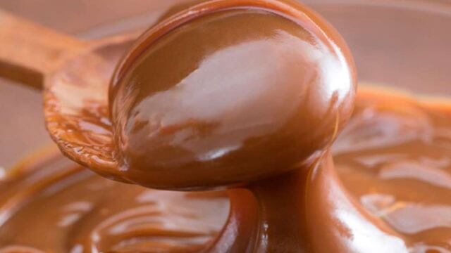 Cómo es el dulce de leche “tandilero”, el nuevo gusto que presentaron en la “Noche de las Heladerías”
