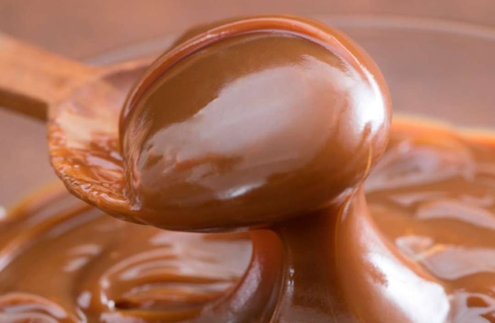 Cómo es el dulce de leche “tandilero”, el nuevo gusto que presentaron en la “Noche de las Heladerías”