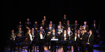 Banda Municipal de Música de Rafaela