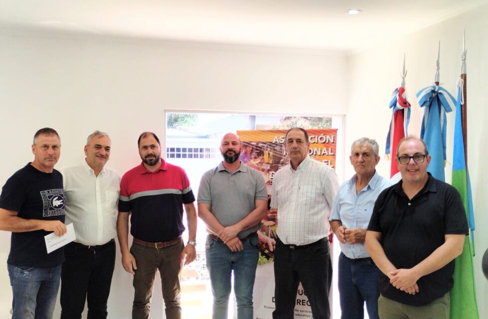 La ARDC entregó 39 créditos por $26.300.000