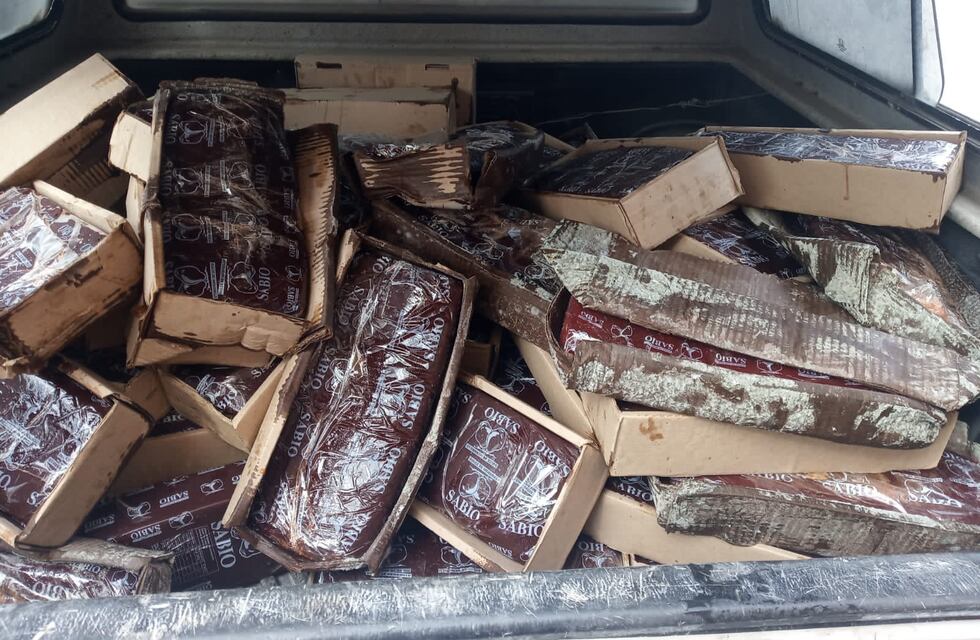 Bromatología de Tres Arroyos detecta y secuestra alimentos vencidos