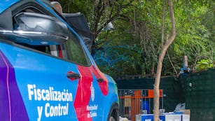 Desactivaron dos fiestas clandestinas y clausuraron dos locales.