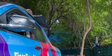 Desactivaron dos fiestas clandestinas y clausuraron dos locales.