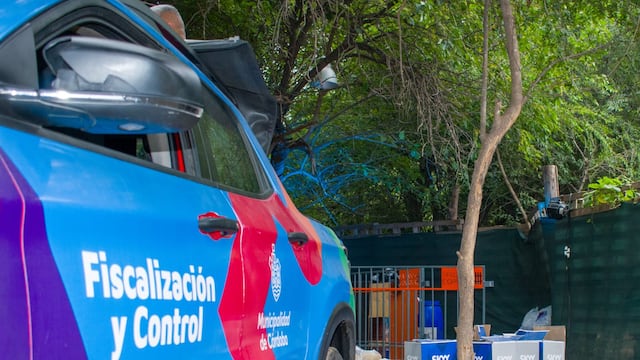 Desactivaron dos fiestas clandestinas y clausuraron dos locales.