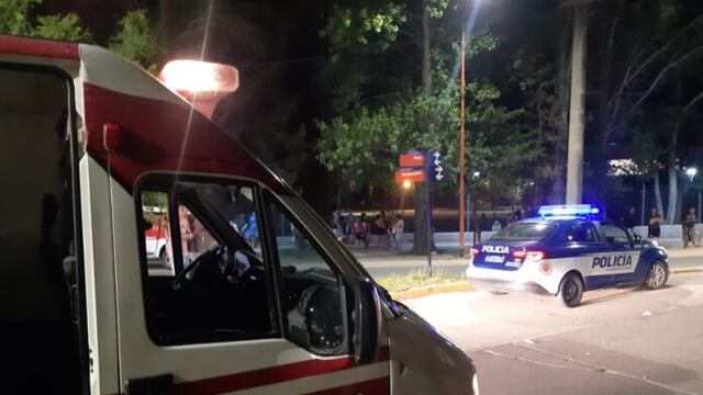 Dos niños fueron atropellados por motos en Villa Carlos Paz (Carlos Paz Vivo!).