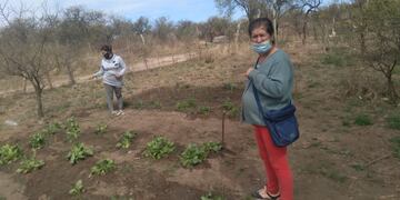En José de la Quintana harán una capacitación sobre el uso de abonos orgánicos.