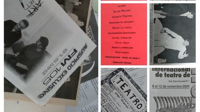 María Silvina Palloti