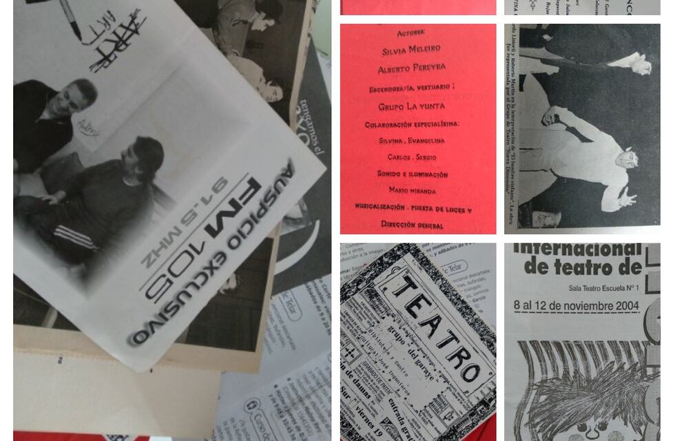 El Fondo Nacional de las Artes otorgó una Beca de Creación a la artista tresarroyense María Silvina Pallotti