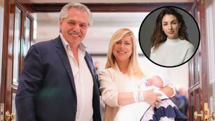 Thelma Fardín rompió el silencio tras la acusación contra Alberto Fernández: “La violencia no tiene partido político”