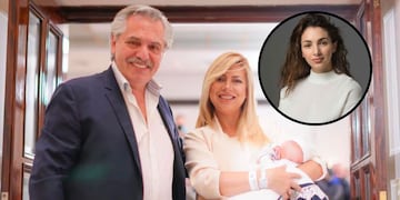 Thelma Fardín rompió el silencio tras la acusación contra Alberto Fernández: “La violencia no tiene partido político”