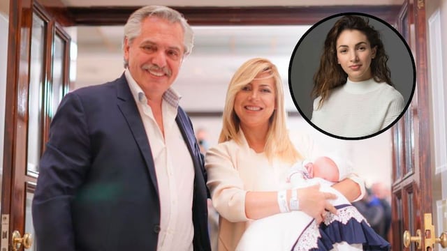 Thelma Fardín rompió el silencio tras la acusación contra Alberto Fernández: “La violencia no tiene partido político”