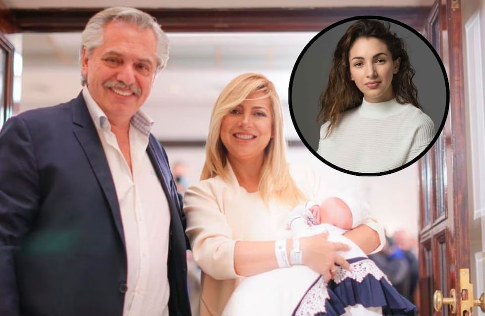 Thelma Fardin rompió el silencio tras la acusación contra Alberto Fernández: “La violencia no tiene partido político”