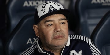Diego Armando Maradona fue enterrado sin corazón y sin otros dos órganos, ya que fueron extirpados para hacer estudios complementarios.