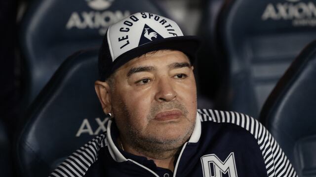 Diego Armando Maradona fue enterrado sin corazón y sin otros dos órganos, ya que fueron extirpados para hacer estudios complementarios.