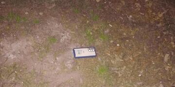 Material recuperado en el 30 de Octubre