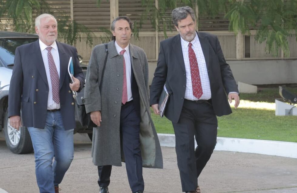 José Allende quiere la prescripción de la causa por amenazas contra la Ministra Sonia Velázquez