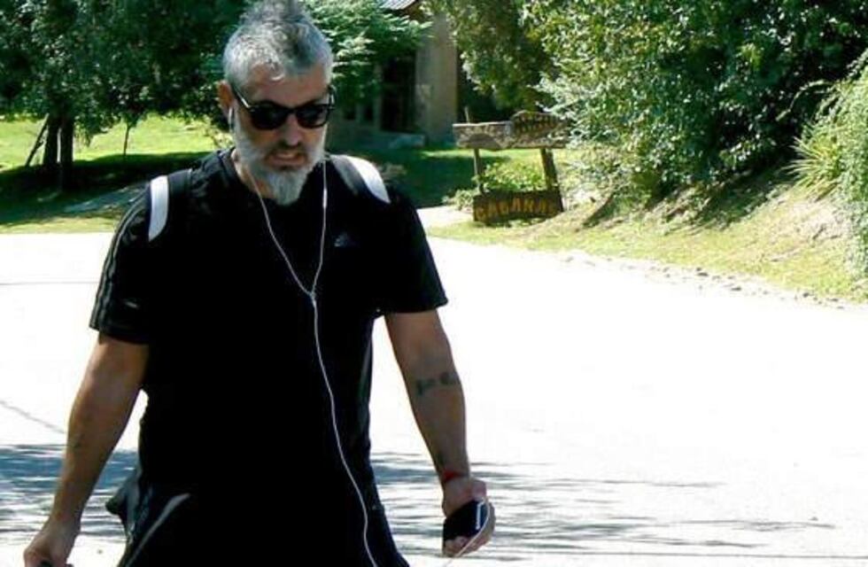 José Palazzo criticó con dureza a Damián Córdoba por su show pese a las restricciones