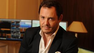 Demian Reidel finalmente no presidiría el Banco Central.