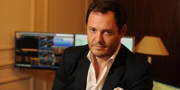 Demian Reidel finalmente no presidiría el Banco Central.