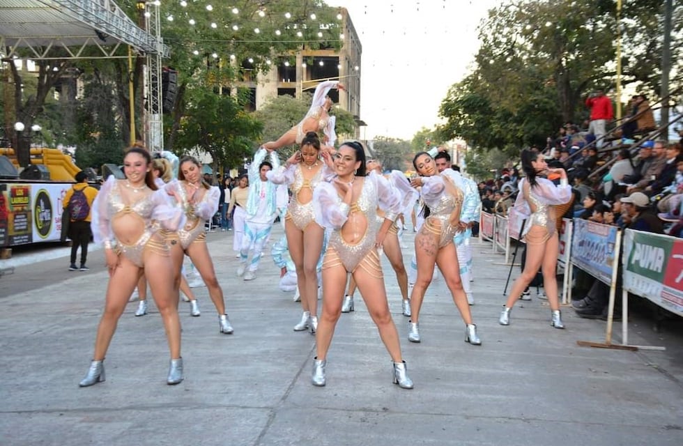 El invierno se disfraza de carnaval este sábado y domingo en San Pedro de Jujuy