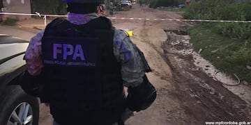 Detuvieron a dos mujeres y cerraron dos kioscos de droga en barrio San Lucas (MPF)