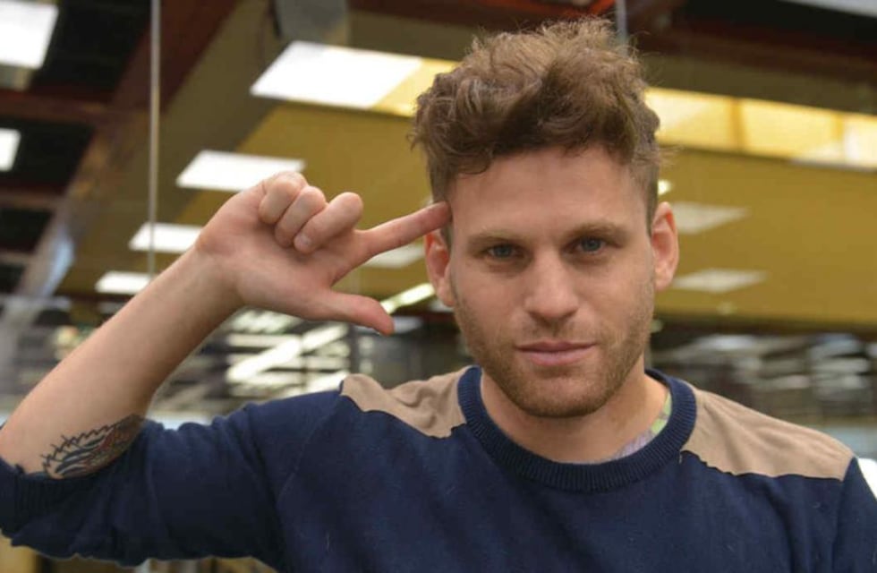 Fede Cirulnyk trae todo su humor a Potrero de los Funes