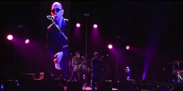 El show del Indio Solari y Los Fundamentalistas: streaming, canciones nuevas y los inéditos de siempre