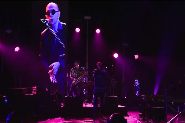 El show del Indio Solari y Los Fundamentalistas: streaming, canciones nuevas y los inéditos de siempre