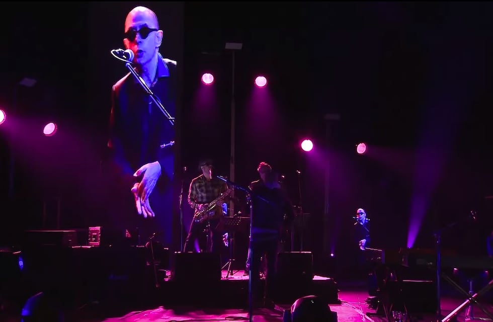 El show del Indio Solari y Los Fundamentalistas: streaming, canciones nuevas y los inéditos de siempre