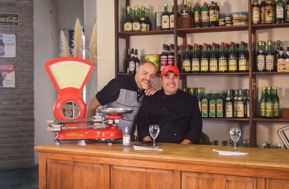 “Pancho con Coco” llega desde Arroyito a Canal 12 en Directv para Córdoba y el País