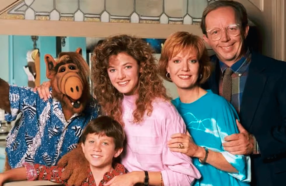 ¿Maldición en Alf? Cuáles son las tragedias que han afectado a los actores de la serie