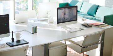 Teletrabajo (Foto: Freepik)