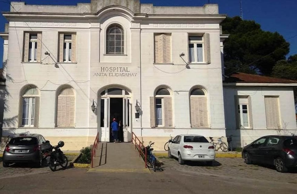 Hospital Municipal de Gonzales Chaves busca profesionales