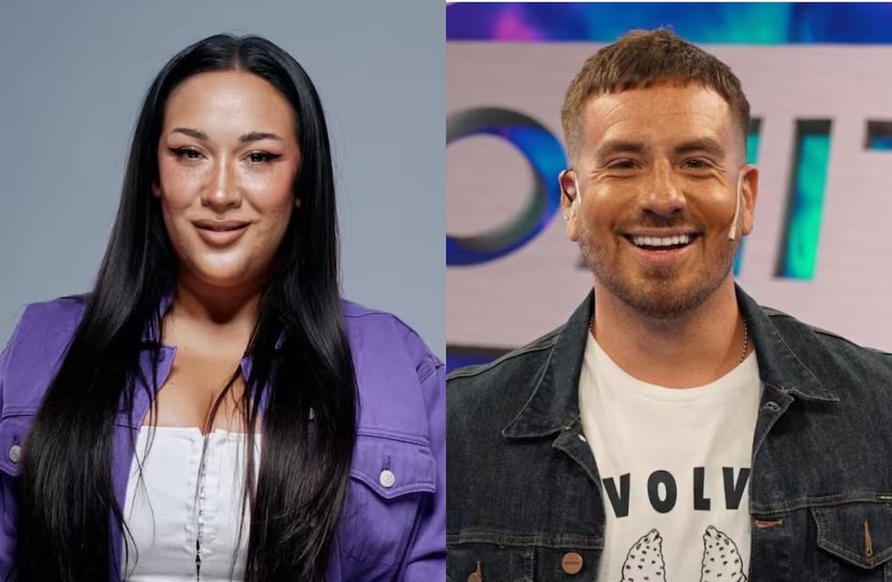 Evelyn Botto reveló detalles de su relación con Federico Bal y sorprendió con una íntima confesión: “Es muy buen...”