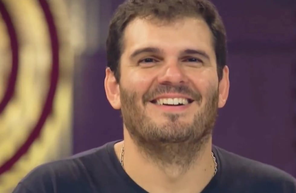 Rodrigo Salcedo pasó de etapa en MasterChef con una marquise de chocolate