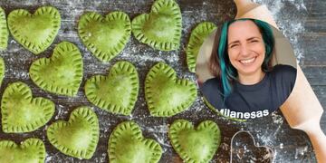Las trufas de avellanas de Paulina Cocina y 5 platos para sorprender a tu pareja en San Valentín
