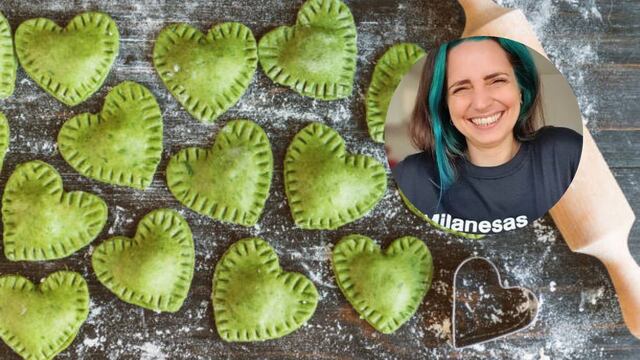 Las trufas de avellanas de Paulina Cocina y 5 platos para sorprender a tu pareja en San Valentín
