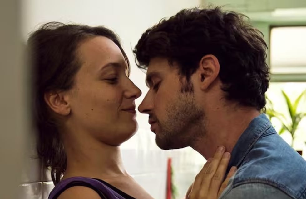 Netflix: la candente película chilena no apta para menores que desató la locura total