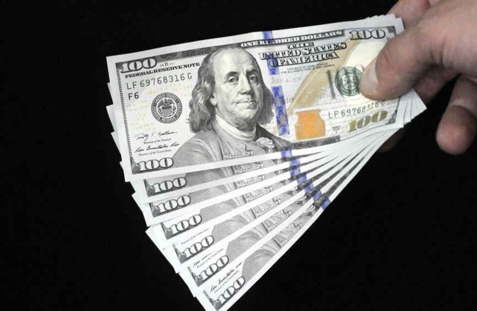 Dólar blue en Rosario: la divisa sigue sin recuperar valor este jueves 7 de septiembre