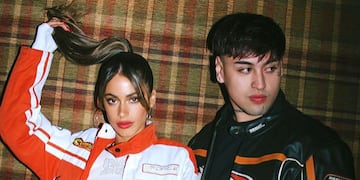 Presentan su colaboración "El último beso" / Instagram